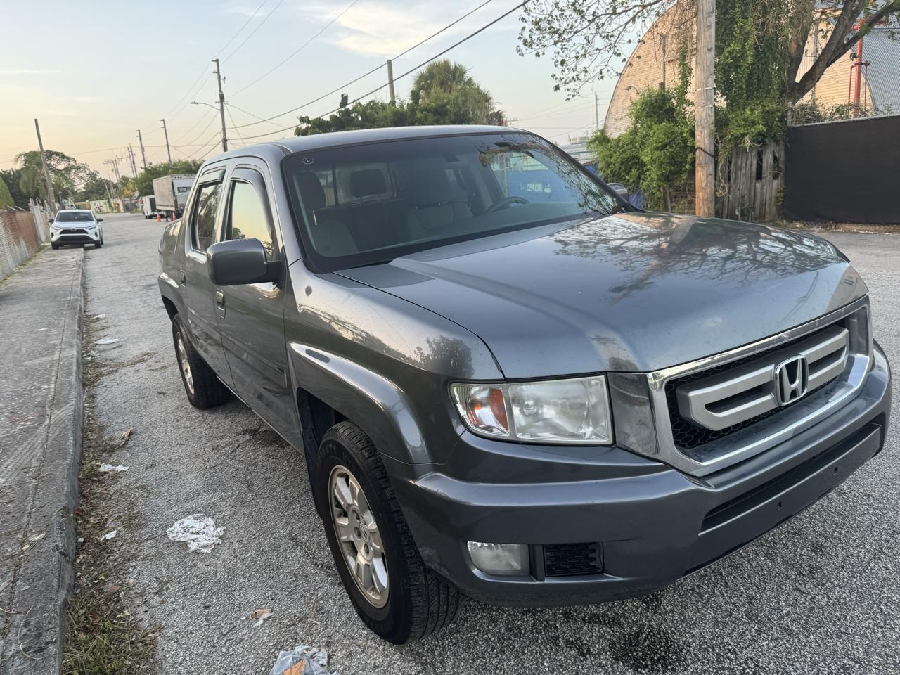 honda ridgeline 2011 5FPYK1F47BB002658 image honda ridgeline 2011 5FPYK1F47BB002658 image