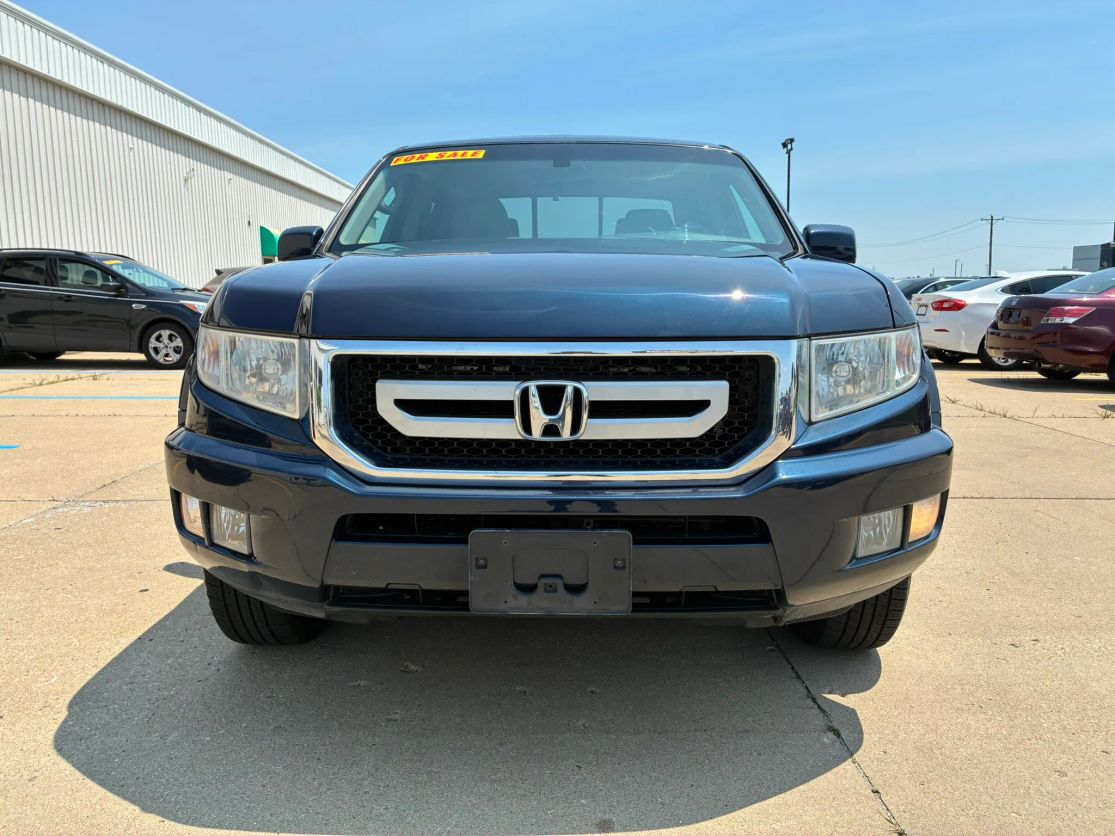 honda ridgeline 2011 5FPYK1F5XBB005479 image honda ridgeline 2011 5FPYK1F5XBB005479 image