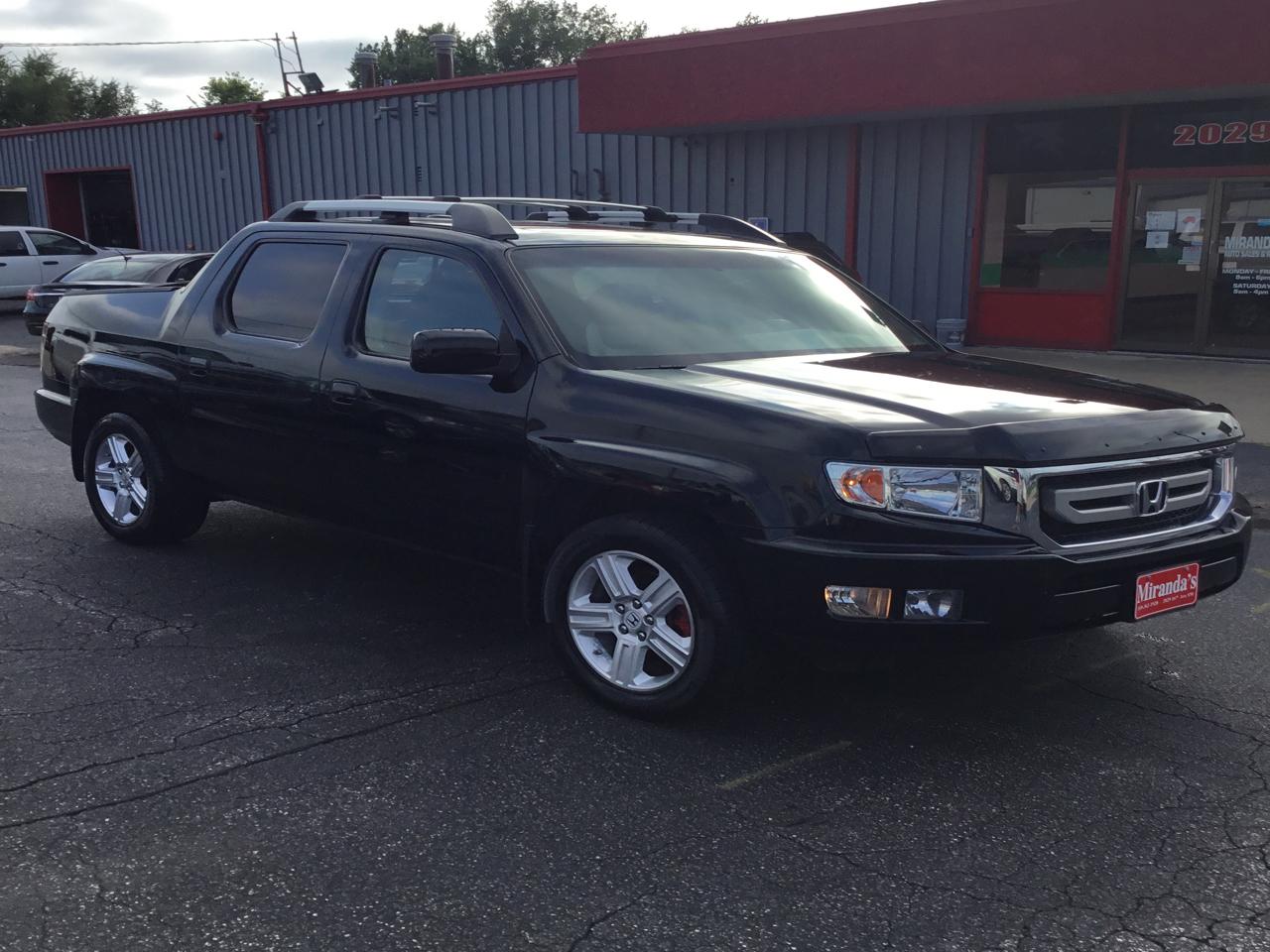 honda ridgeline 2011 5FPYK1F50BB005653 image honda ridgeline 2011 5FPYK1F50BB005653 image