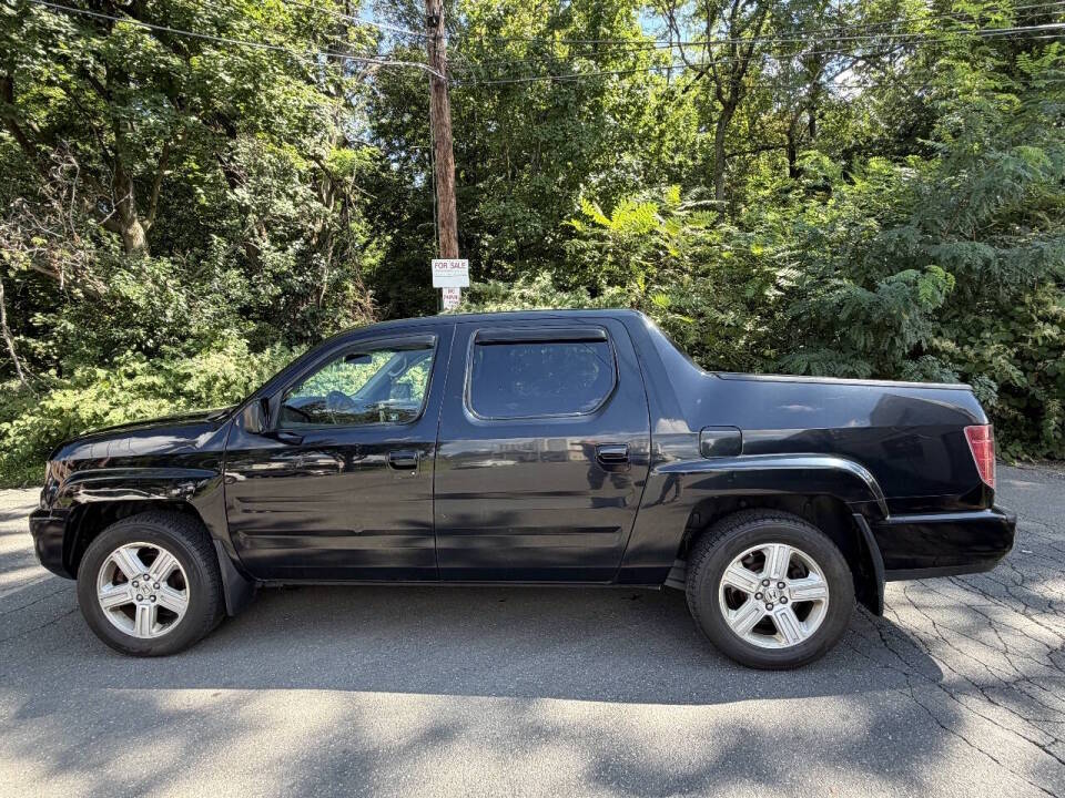 honda ridgeline 2011 5FPYK1F55BB009214 image honda ridgeline 2011 5FPYK1F55BB009214 image