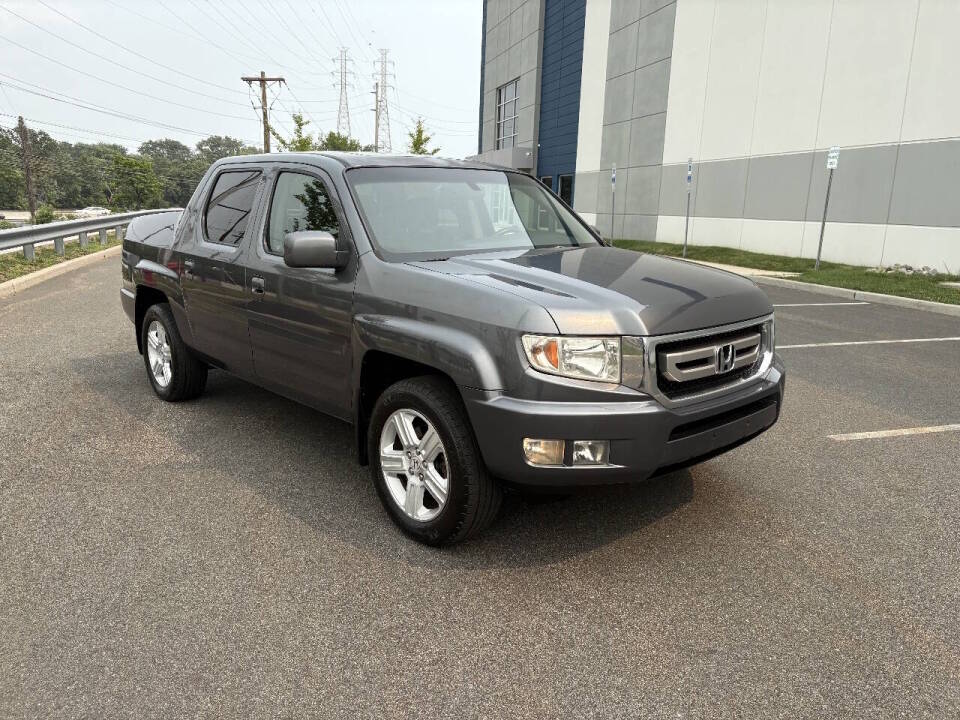honda ridgeline 2011 5FPYK1F54BB006417 image honda ridgeline 2011 5FPYK1F54BB006417 image