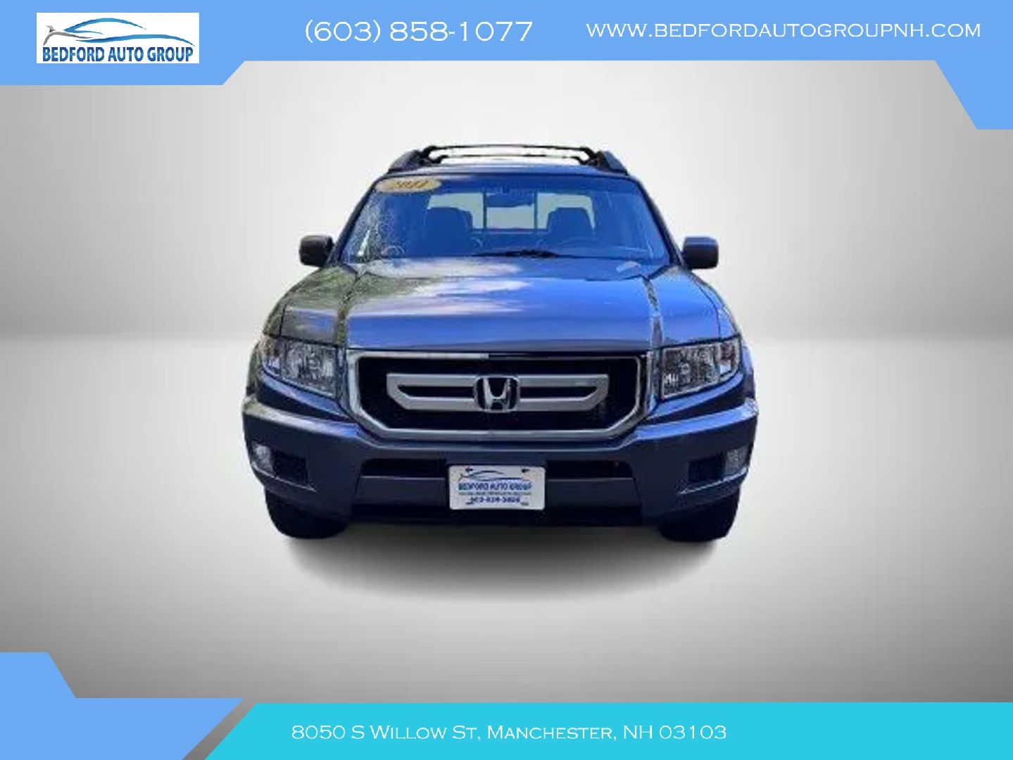 honda ridgeline 2011 5FPYK1F25BB451951 image honda ridgeline 2011 5FPYK1F25BB451951 image