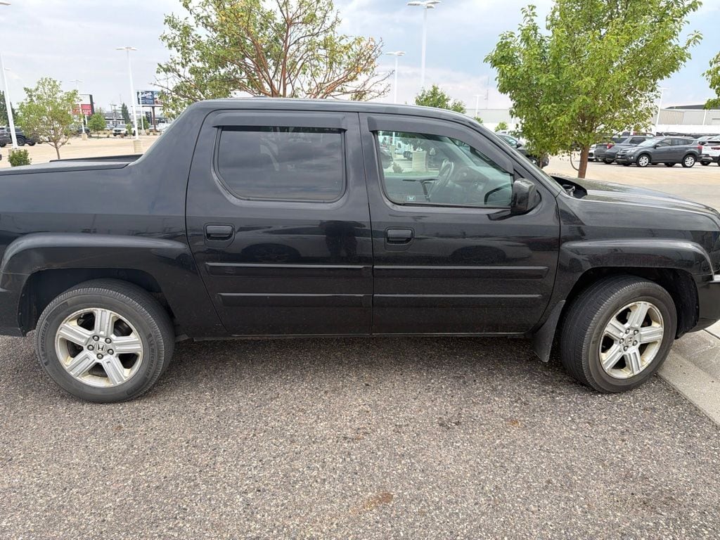honda ridgeline 2011 5FPYK1F58BB007084 image honda ridgeline 2011 5FPYK1F58BB007084 image