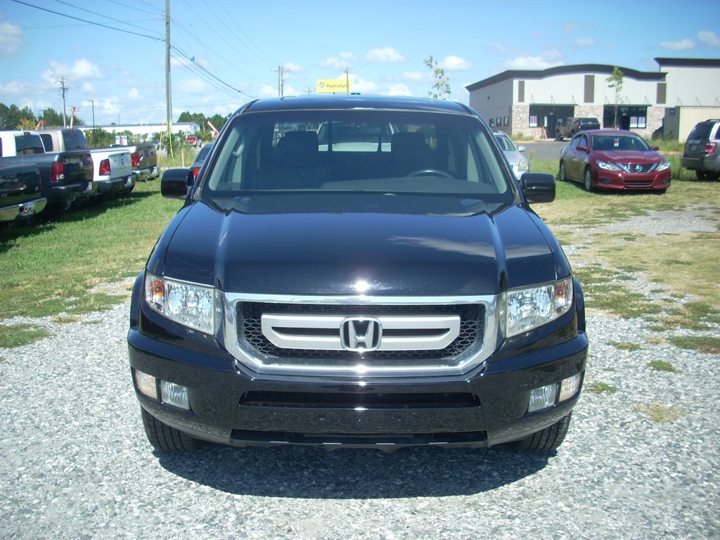 honda ridgeline 2011 5FPYK1F55BB001307 image honda ridgeline 2011 5FPYK1F55BB001307 image