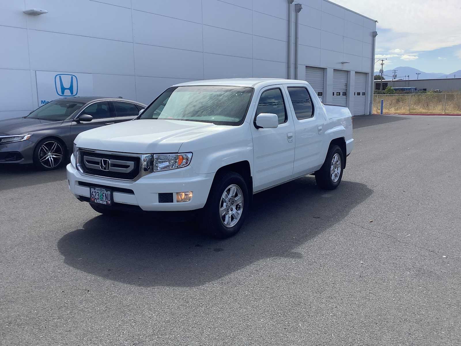 honda ridgeline 2011 5FPYK1F48BB454960 image honda ridgeline 2011 5FPYK1F48BB454960 image