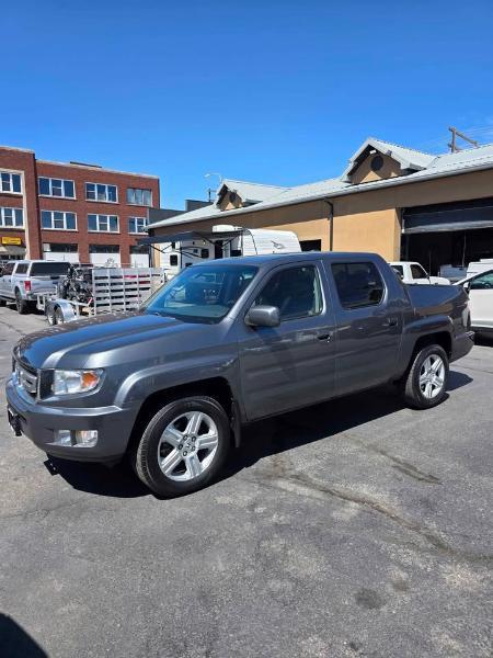 honda ridgeline 2011 5FPYK1F52BB010398 image honda ridgeline 2011 5FPYK1F52BB010398 image