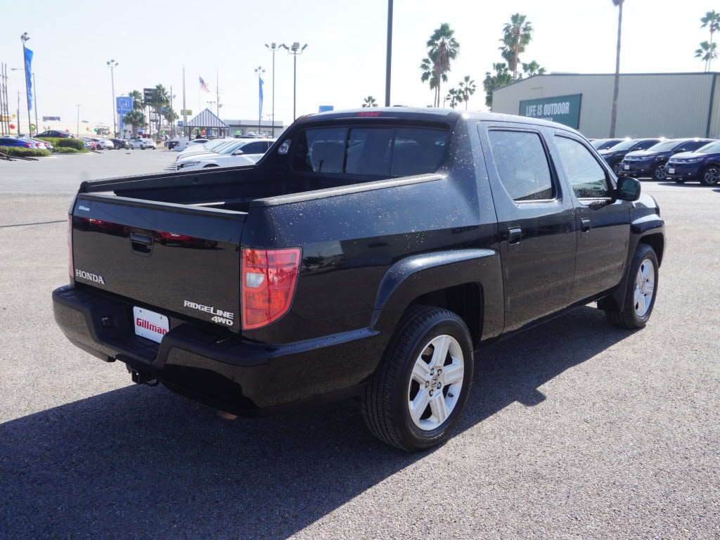 honda ridgeline 2011 5FPYK1F54BB009835 image honda ridgeline 2011 5FPYK1F54BB009835 image