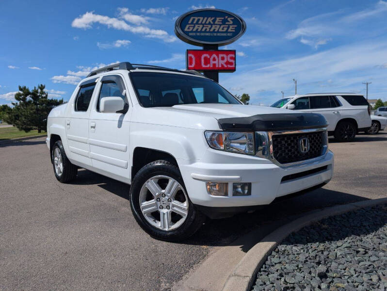 honda ridgeline 2011 5FPYK1F50BB003434 image honda ridgeline 2011 5FPYK1F50BB003434 image