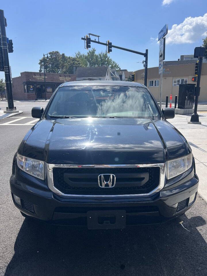honda ridgeline 2011 5FPYK1F22BB005076 image honda ridgeline 2011 5FPYK1F22BB005076 image
