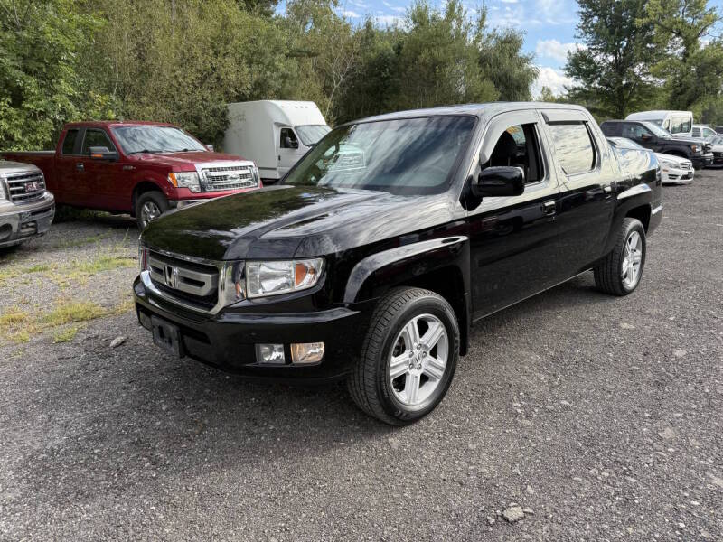 honda ridgeline 2011 5FPYK1F59BB011175 image honda ridgeline 2011 5FPYK1F59BB011175 image