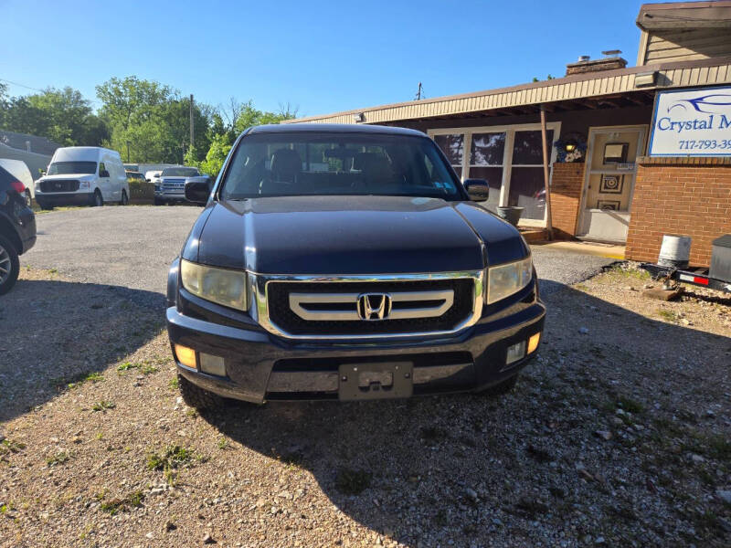 honda ridgeline 2011 5FPYK1F50BB453343 image honda ridgeline 2011 5FPYK1F50BB453343 image