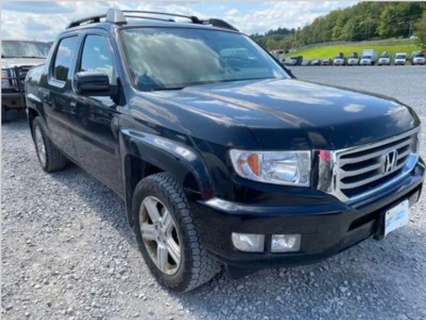 honda ridgeline 2013 5FPYK1F52DB010338 image honda ridgeline 2013 5FPYK1F52DB010338 image
