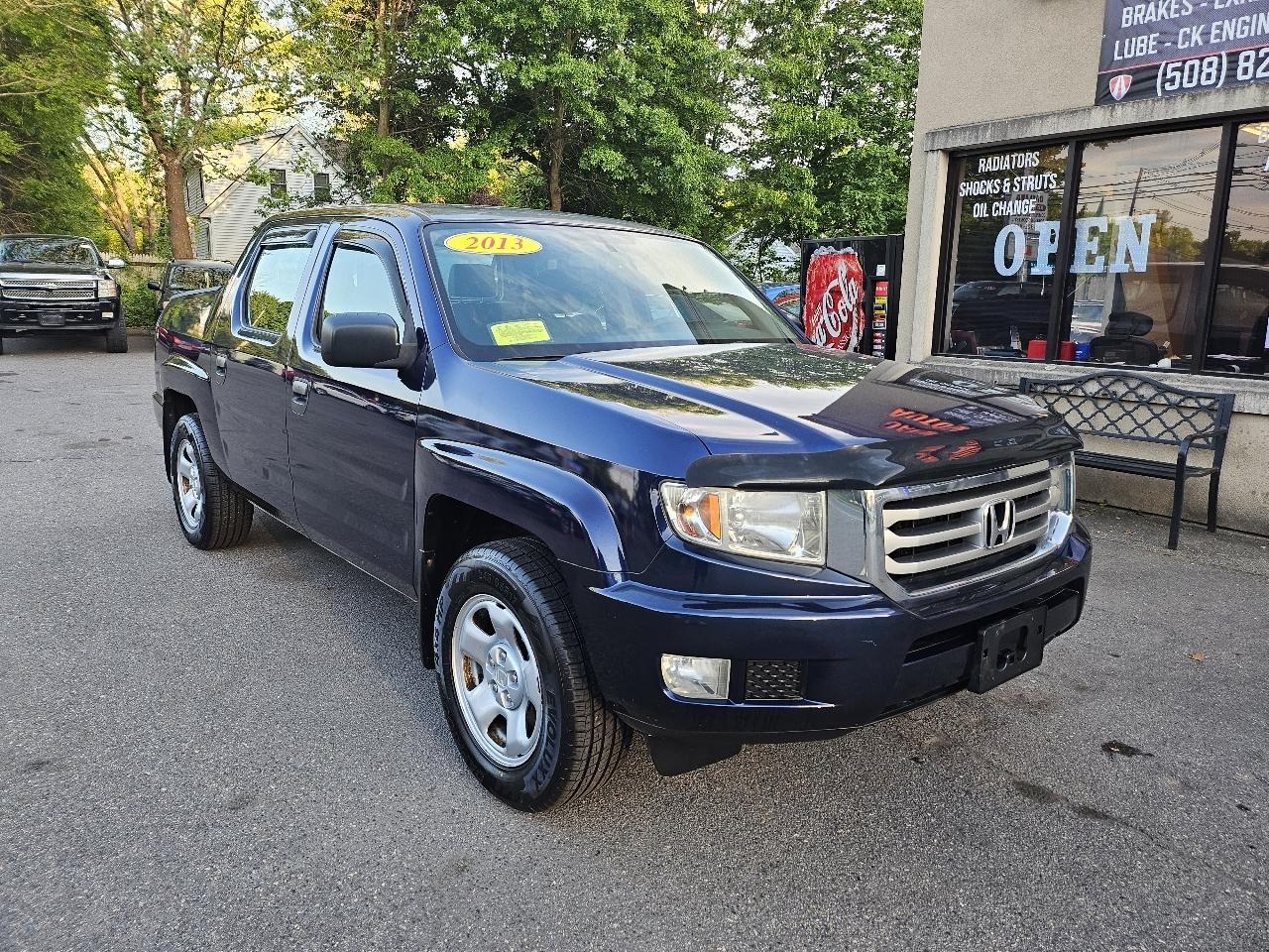 honda ridgeline 2013 5FPYK1F26DB007819 image honda ridgeline 2013 5FPYK1F26DB007819 image