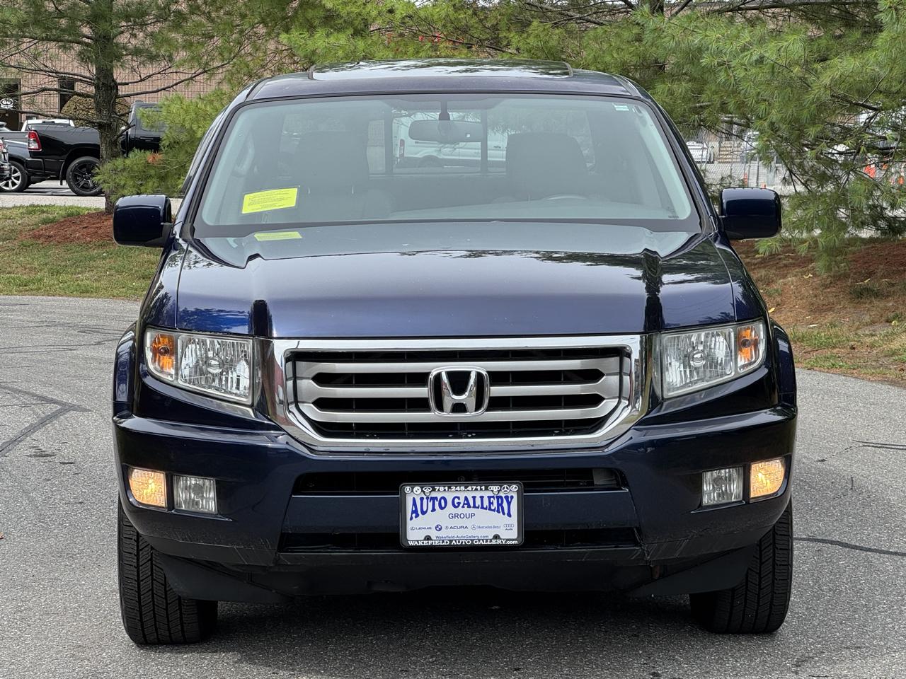 honda ridgeline 2013 5FPYK1F58DB005015 image honda ridgeline 2013 5FPYK1F58DB005015 image