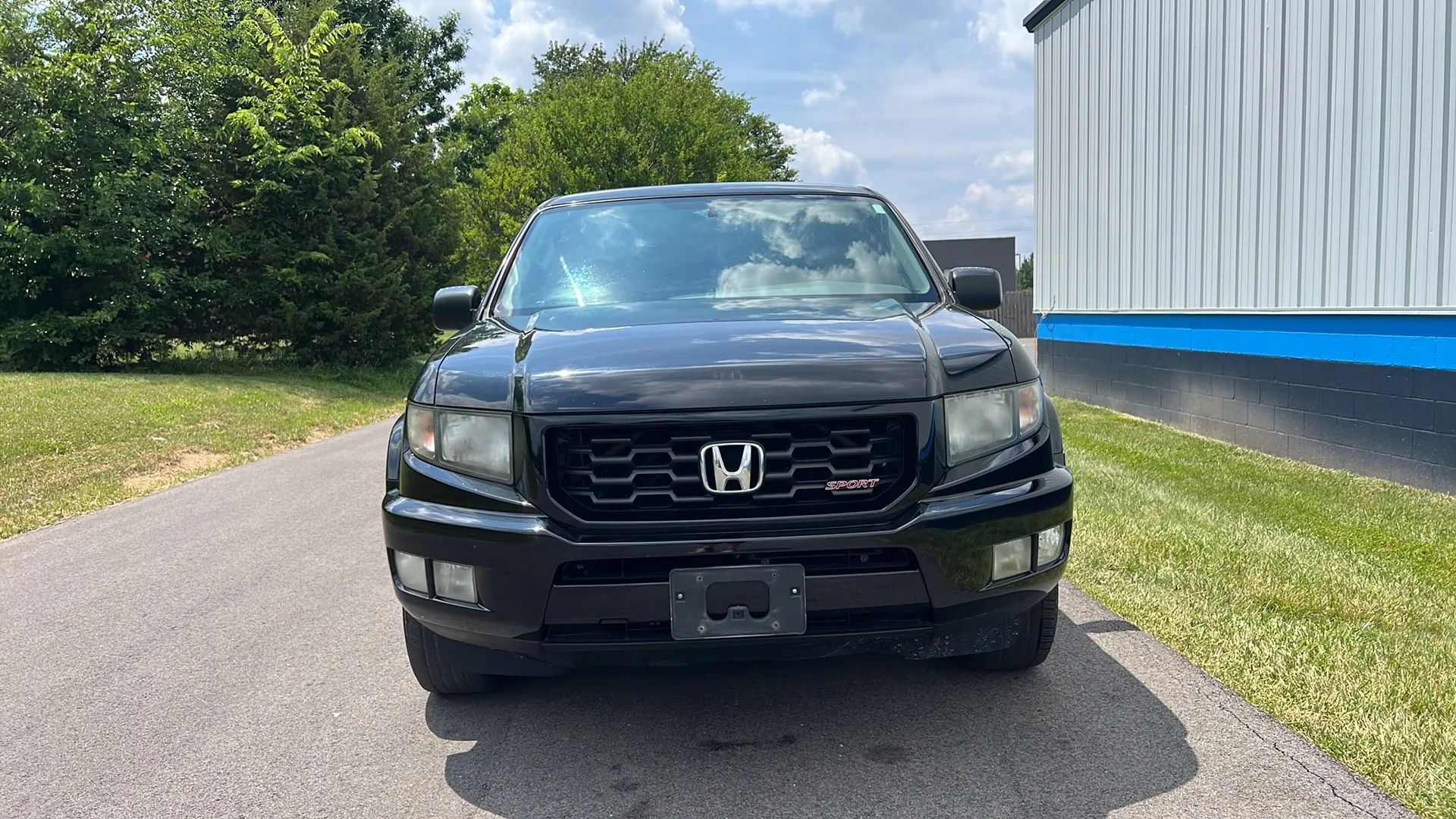 honda ridgeline 2013 5FPYK1F7XDB014378 image honda ridgeline 2013 5FPYK1F7XDB014378 image