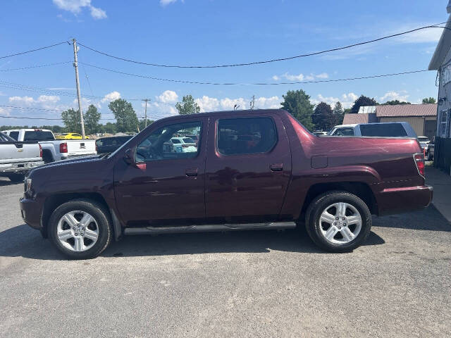 honda ridgeline 2013 5FPYK1F5XDB018283 image honda ridgeline 2013 5FPYK1F5XDB018283 image
