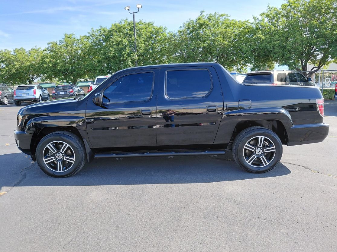 honda ridgeline 2013 5FPYK1F76DB006715 image honda ridgeline 2013 5FPYK1F76DB006715 image