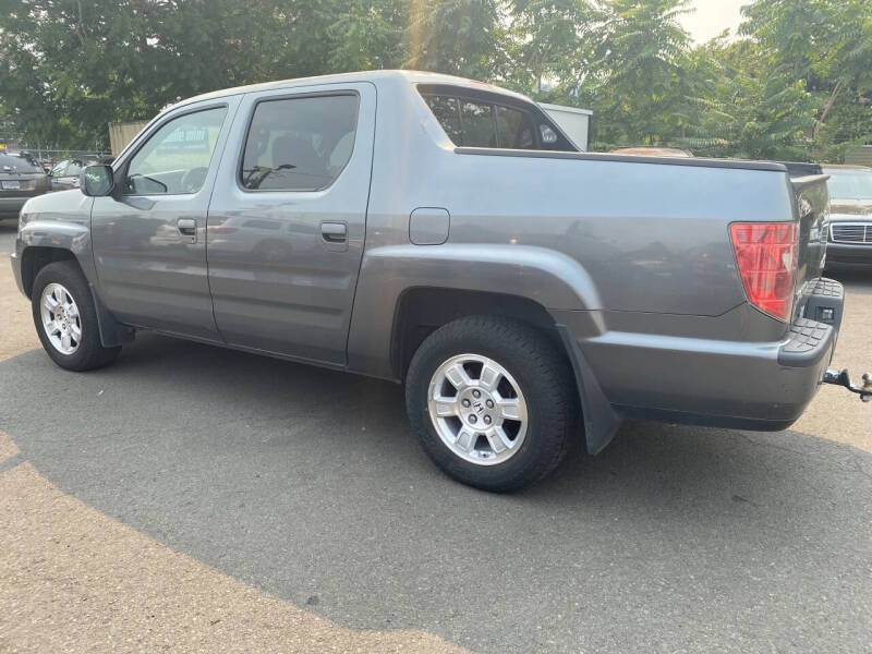 honda ridgeline 2010 5FPYK1F41AB001844 image honda ridgeline 2010 5FPYK1F41AB001844 image