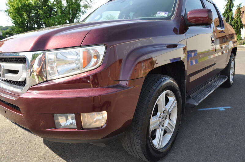 honda ridgeline 2010 5FPYK1F58AB012638 image honda ridgeline 2010 5FPYK1F58AB012638 image