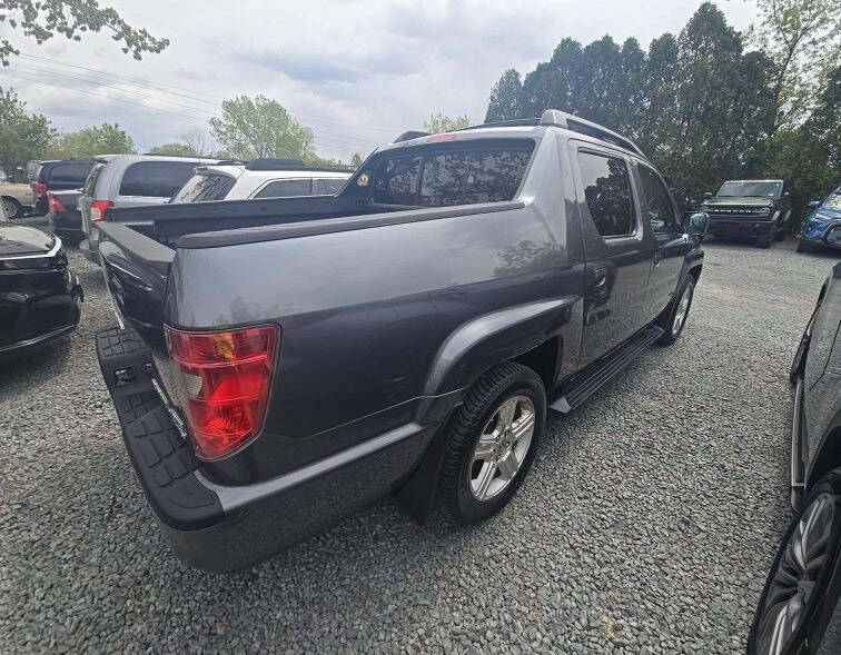 honda ridgeline 2010 5FPYK1F5XAB014049 image honda ridgeline 2010 5FPYK1F5XAB014049 image