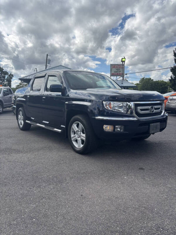 honda ridgeline 2010 5FPYK1F58AB001753 image honda ridgeline 2010 5FPYK1F58AB001753 image