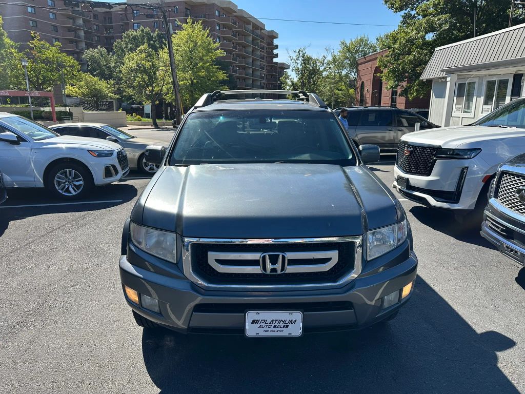 honda ridgeline 2010 5FPYK1F56AB013285 image honda ridgeline 2010 5FPYK1F56AB013285 image