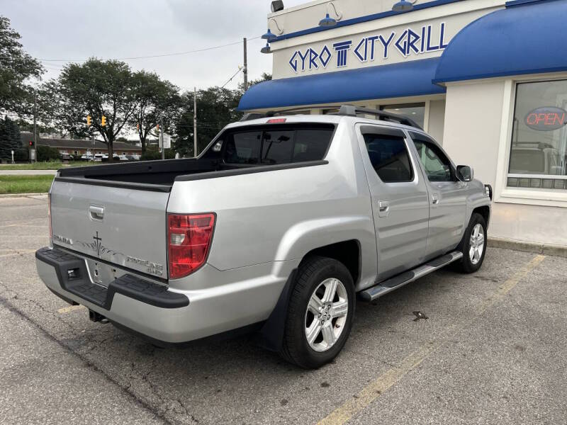 honda ridgeline 2010 5FPYK1F5XAB010552 image honda ridgeline 2010 5FPYK1F5XAB010552 image
