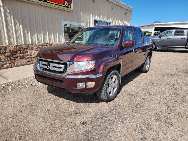 honda ridgeline 2010 5FPYK1F57AB003929 image honda ridgeline 2010 5FPYK1F57AB003929 image