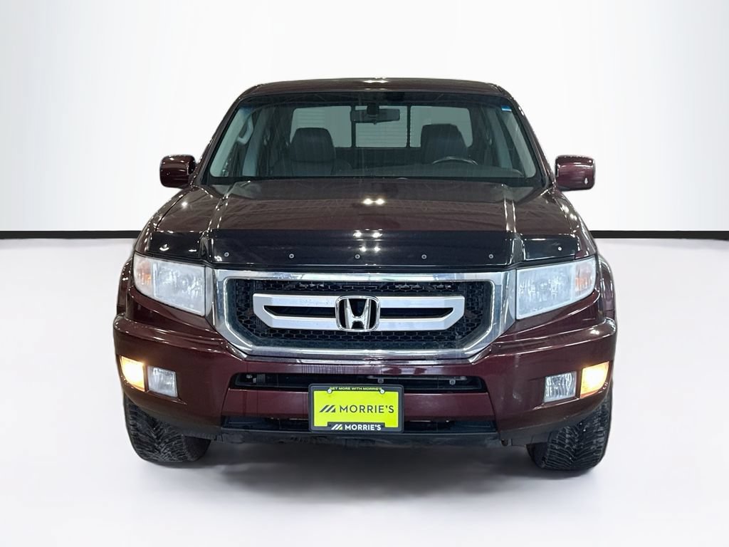 honda ridgeline 2010 5FPYK1F50AB008728 image honda ridgeline 2010 5FPYK1F50AB008728 image