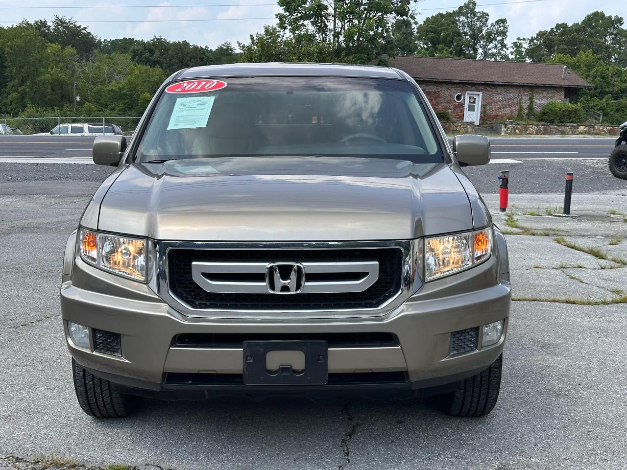 honda ridgeline 2010 5FPYK1F40AB006811 image honda ridgeline 2010 5FPYK1F40AB006811 image
