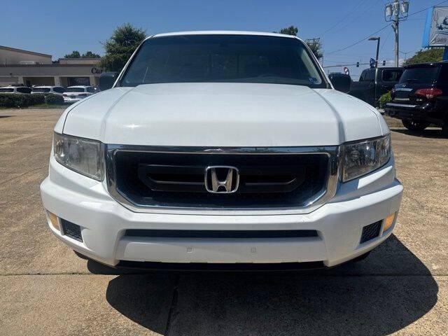 honda ridgeline 2010 5FPYK1F29AB001024 image honda ridgeline 2010 5FPYK1F29AB001024 image