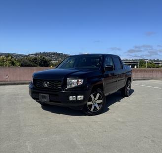 honda ridgeline 2014 5FPYK1F62EB004419 image honda ridgeline 2014 5FPYK1F62EB004419 image