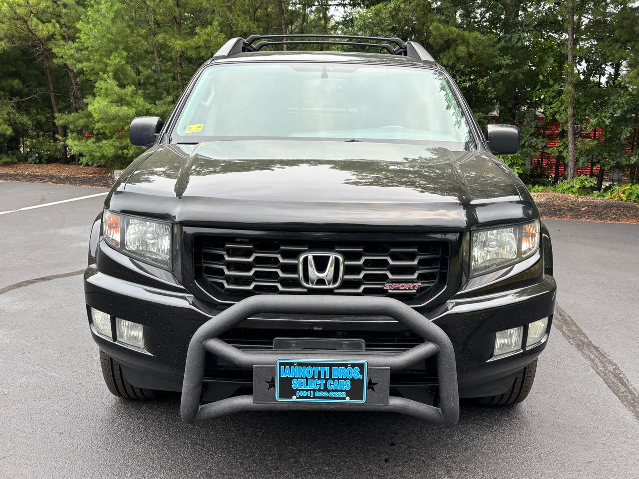 honda ridgeline 2014 5FPYK1F77EB005400 image honda ridgeline 2014 5FPYK1F77EB005400 image