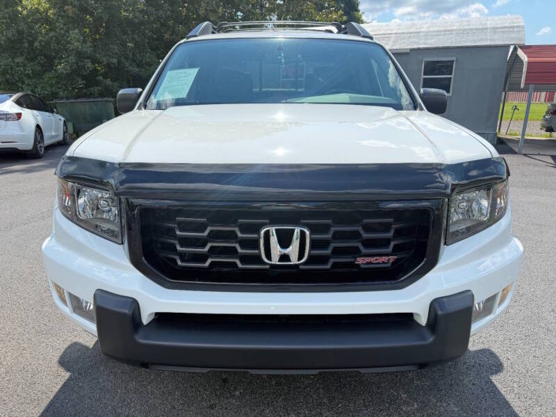 honda ridgeline 2014 5FPYK1F74EB012045 image honda ridgeline 2014 5FPYK1F74EB012045 image