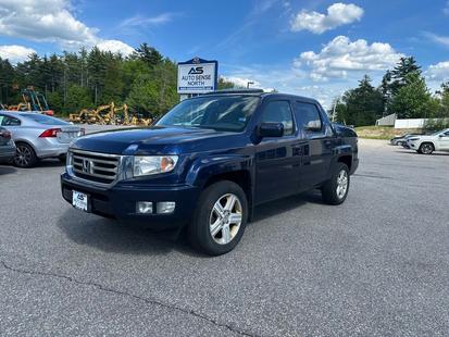 honda ridgeline 2014 5FPYK1F59EB003839 image honda ridgeline 2014 5FPYK1F59EB003839 image
