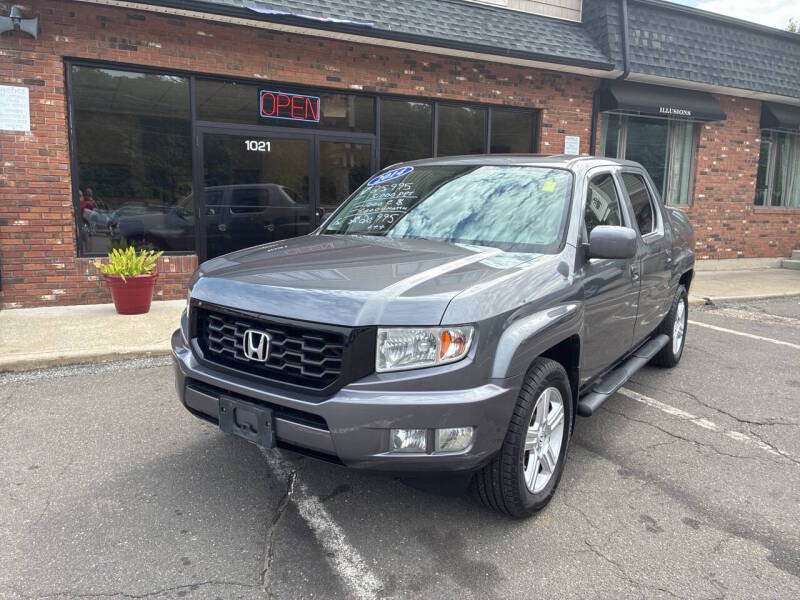 honda ridgeline 2014 5FPYK1F55EB014112 image honda ridgeline 2014 5FPYK1F55EB014112 image