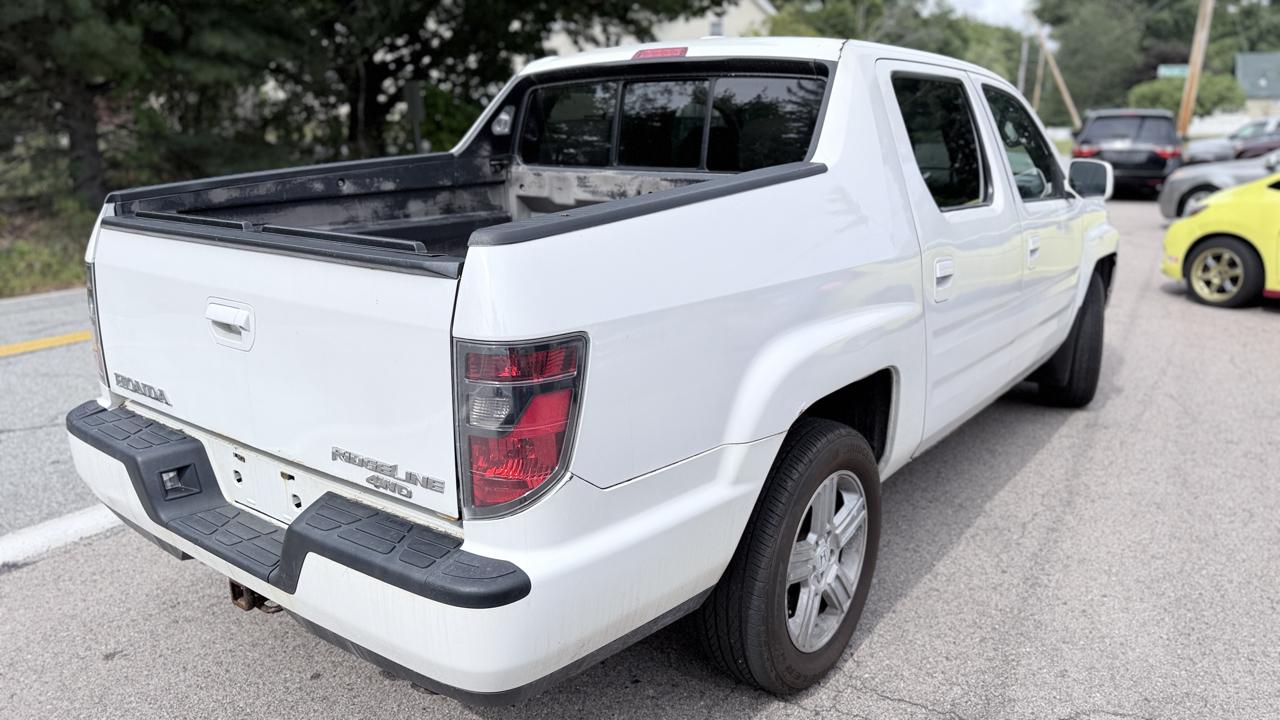 honda ridgeline 2014 5FPYK1F54EB003957 image honda ridgeline 2014 5FPYK1F54EB003957 image