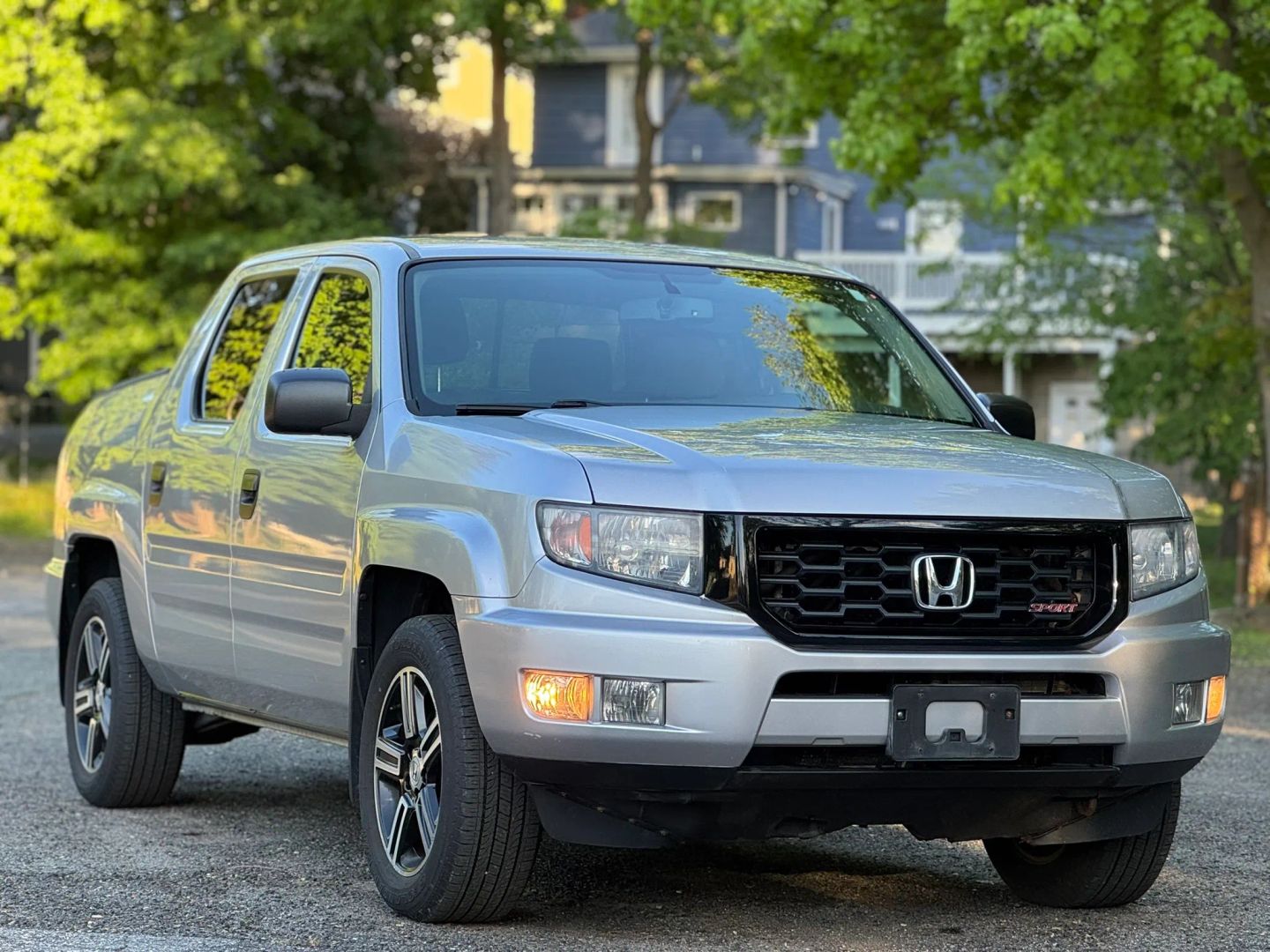 honda ridgeline 2014 5FPYK1F75EB005153 image honda ridgeline 2014 5FPYK1F75EB005153 image