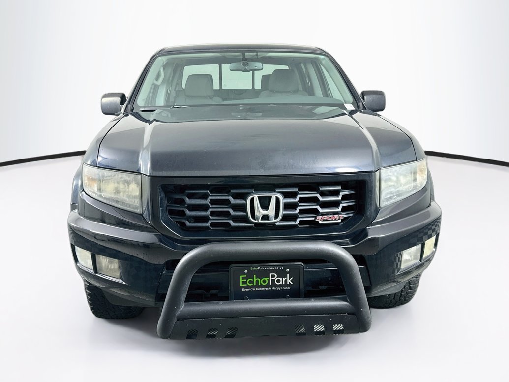 honda ridgeline 2014 5FPYK1F76EB009258 image honda ridgeline 2014 5FPYK1F76EB009258 image