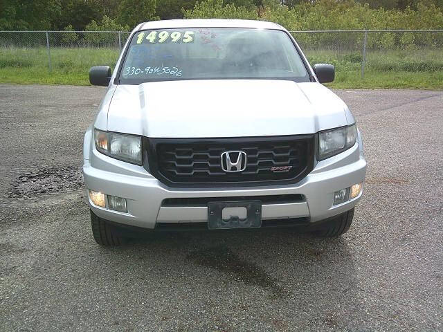 honda ridgeline 2014 5FPYK1F76EB004108 image honda ridgeline 2014 5FPYK1F76EB004108 image