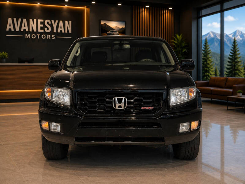 honda ridgeline 2014 5FPYK1F61EB013807 image honda ridgeline 2014 5FPYK1F61EB013807 image