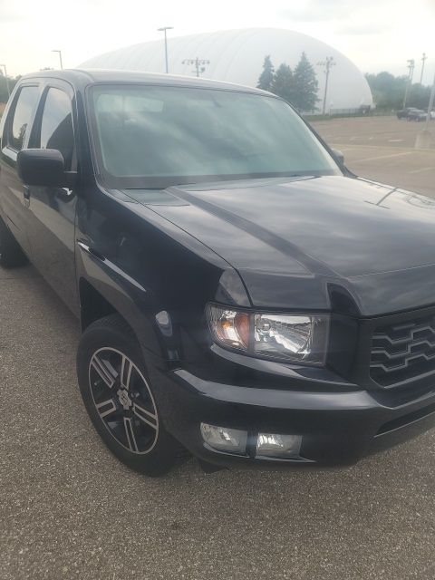 honda ridgeline 2014 5FPYK1F77EB004070 image honda ridgeline 2014 5FPYK1F77EB004070 image