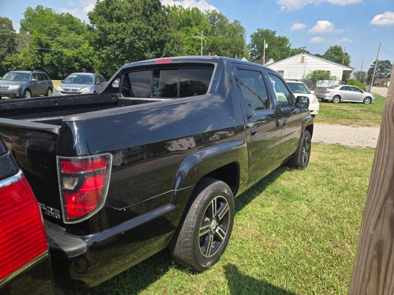 honda ridgeline 2014 5FPYK1F77EB003047 image honda ridgeline 2014 5FPYK1F77EB003047 image