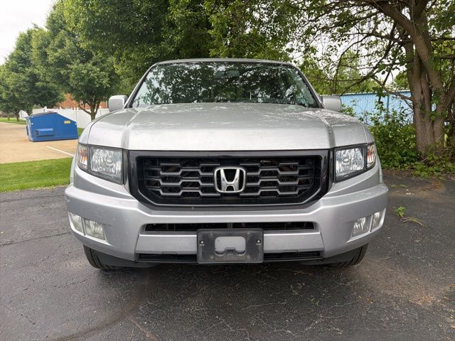 honda ridgeline 2014 5FPYK1F63EB007717 image honda ridgeline 2014 5FPYK1F63EB007717 image