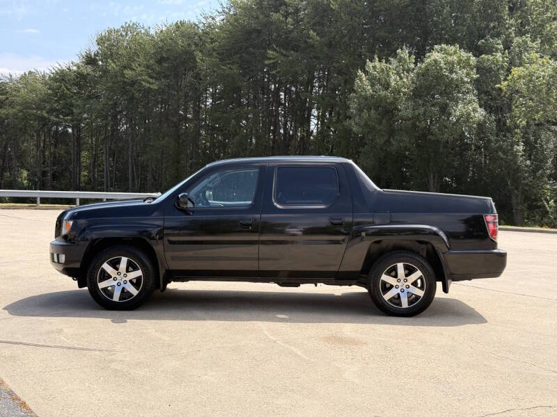 honda ridgeline 2014 5FPYK1F60EB005875 image honda ridgeline 2014 5FPYK1F60EB005875 image
