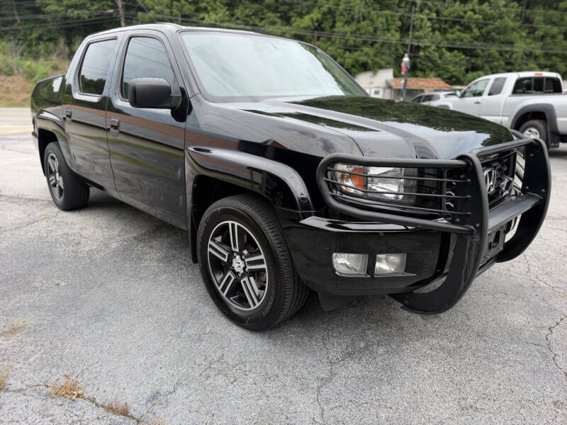 honda ridgeline 2014 5FPYK1F71EB006557 image honda ridgeline 2014 5FPYK1F71EB006557 image