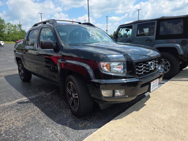 honda ridgeline 2014 5FPYK1F79EB011120 image honda ridgeline 2014 5FPYK1F79EB011120 image