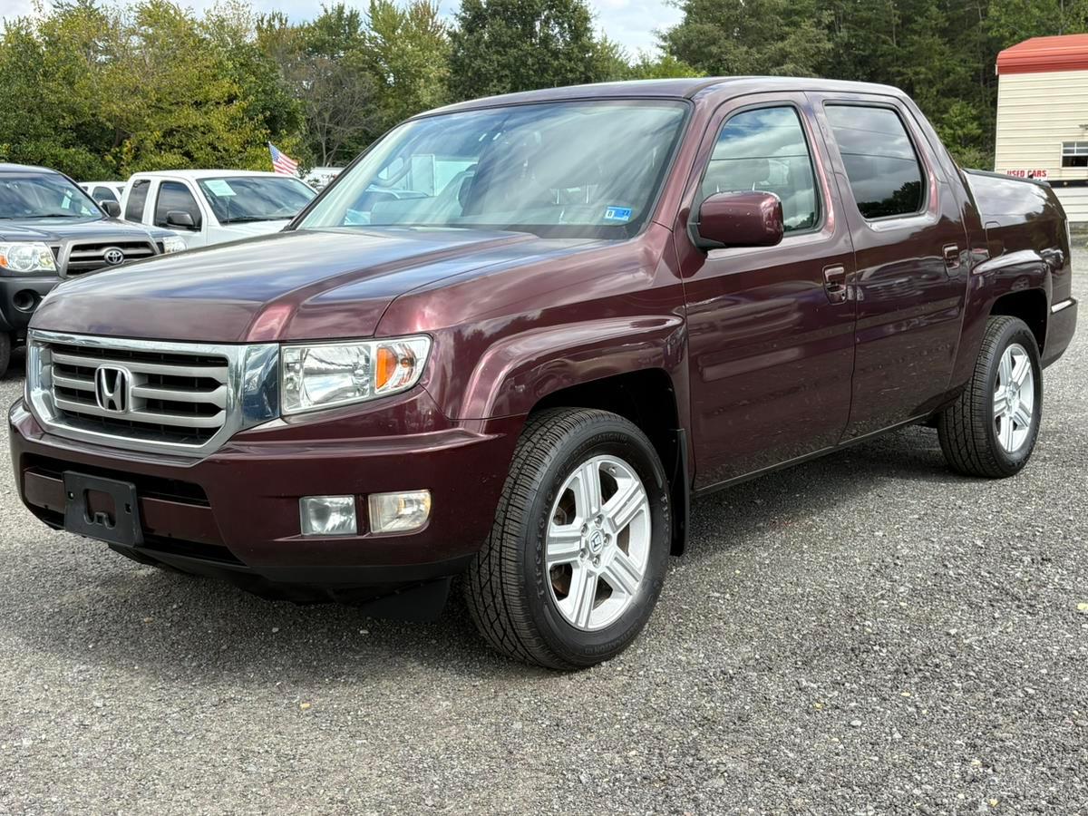 honda ridgeline 2014 5FPYK1F59EB006935 image honda ridgeline 2014 5FPYK1F59EB006935 image
