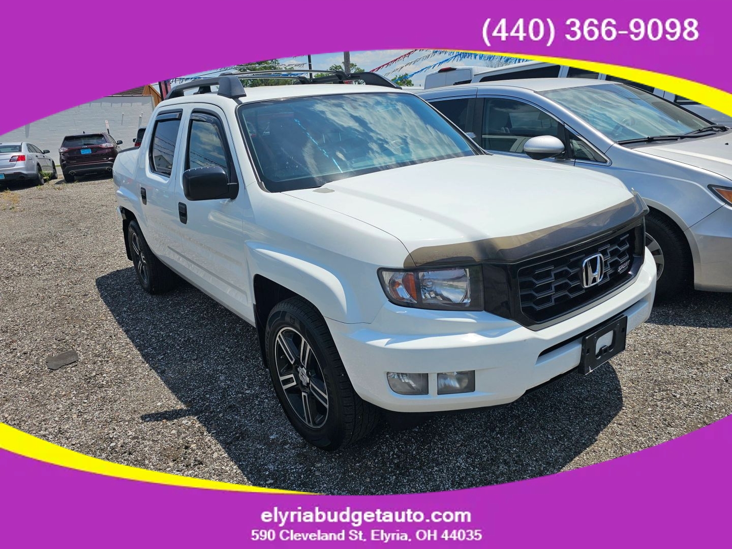 honda ridgeline 2014 5FPYK1F77EB006269 image honda ridgeline 2014 5FPYK1F77EB006269 image