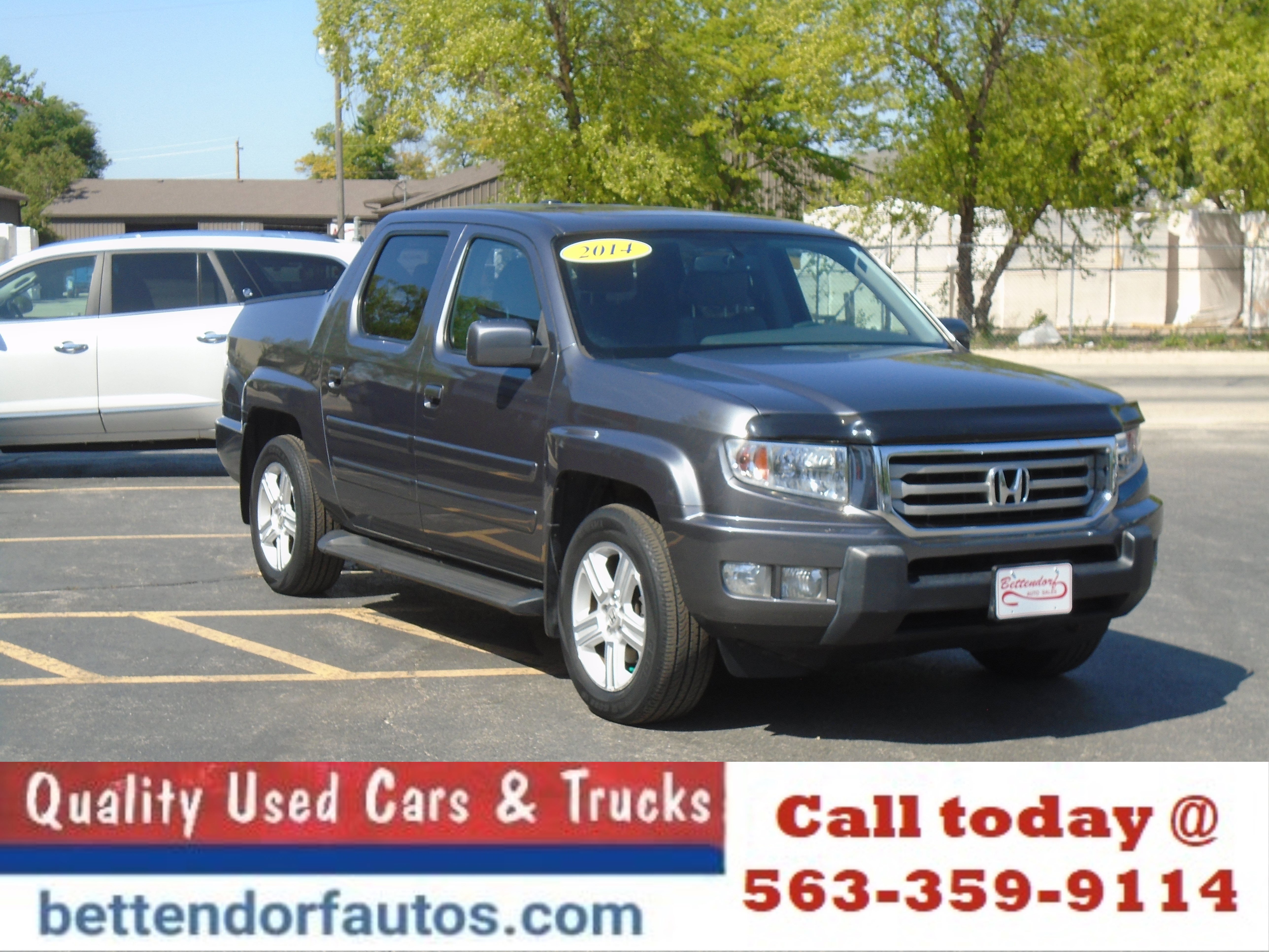 honda ridgeline 2014 5FPYK1F59EB002335 image honda ridgeline 2014 5FPYK1F59EB002335 image